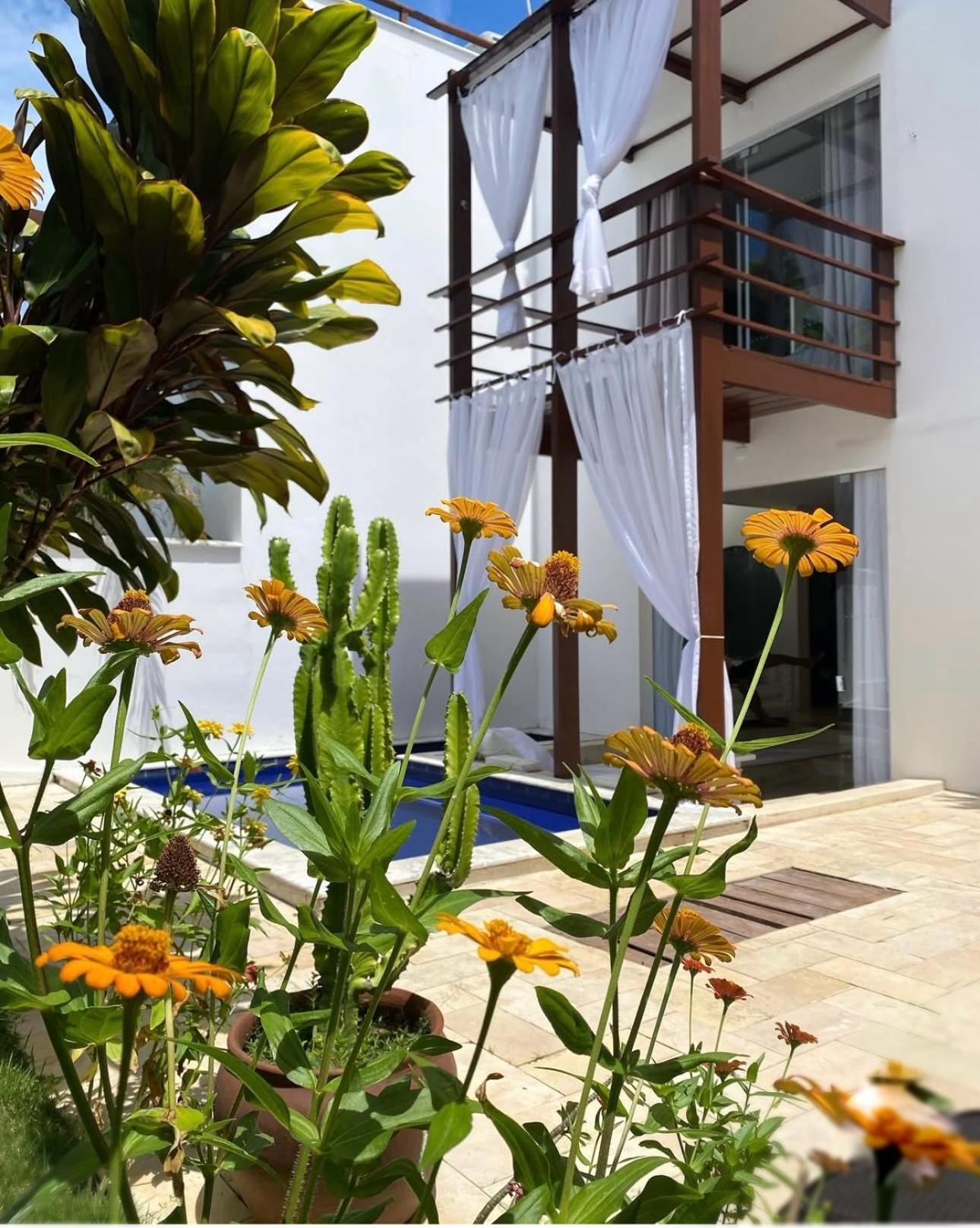 La Reserve Design Beija-flor E Ipanema *