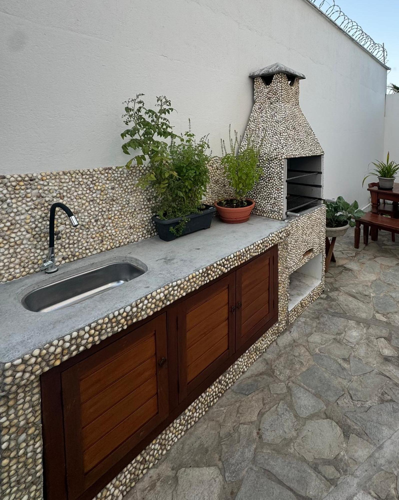 La Reserve Design Beija-flor E Ipanema Villa Praia de Pipa