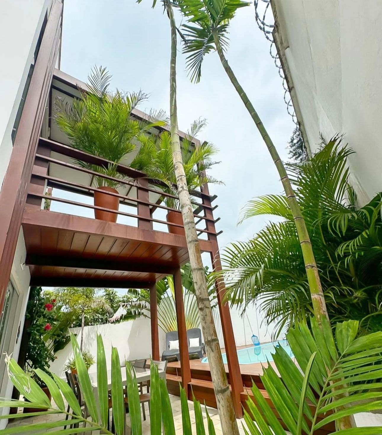 La Reserve Design Beija-flor E Ipanema Praia de Pipa