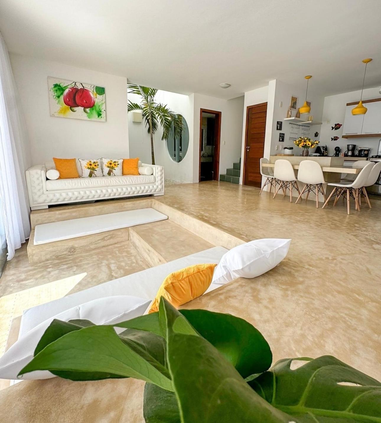 La Reserve Design Beija-flor E Ipanema * Praia de Pipa