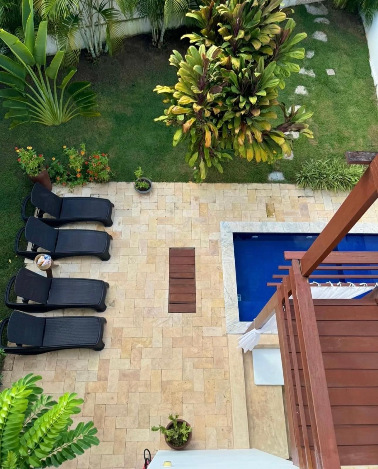 La Reserve Design Beija-flor E Ipanema